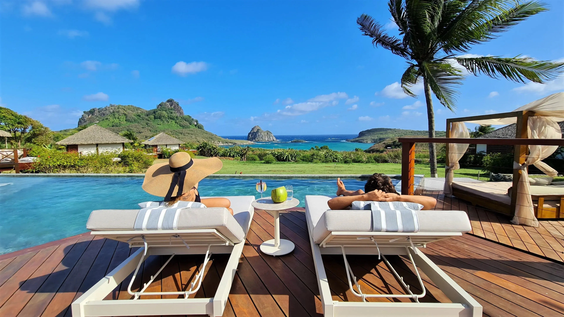 NANNAI Noronha