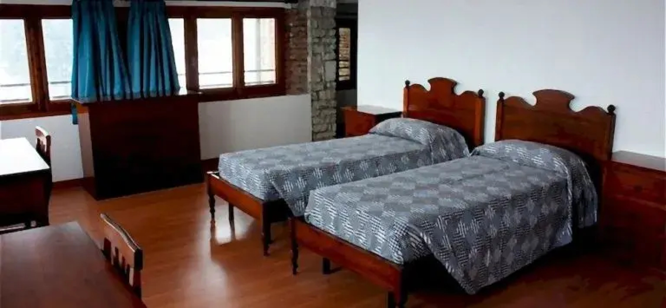 Eremo Beato Rizzerio