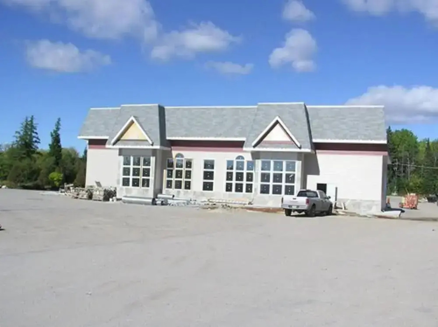 Sunset Inn and Suites