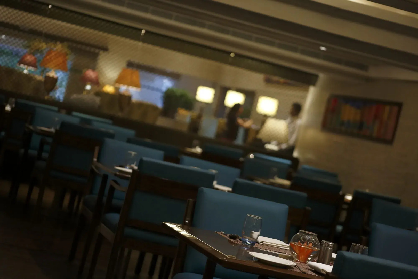 Grand Mercure Vadodara Surya Palace Hotel