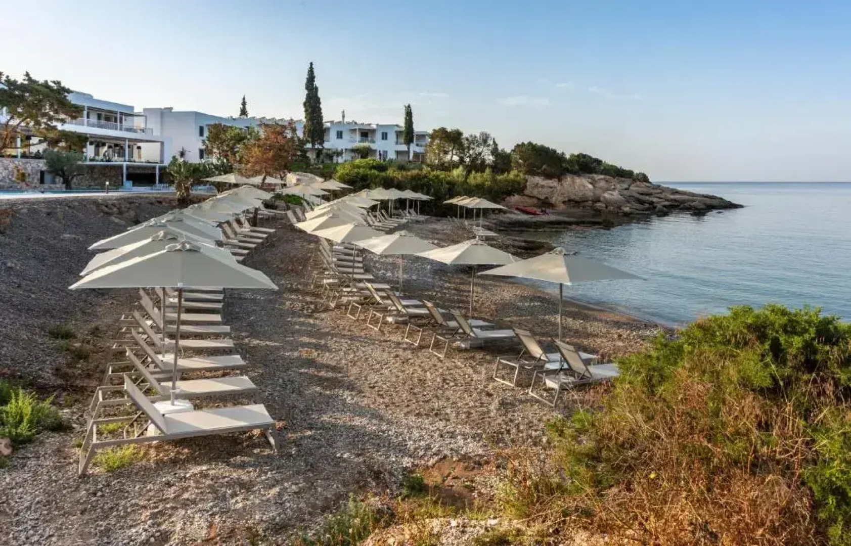 Hapimag Resort Porto Heli