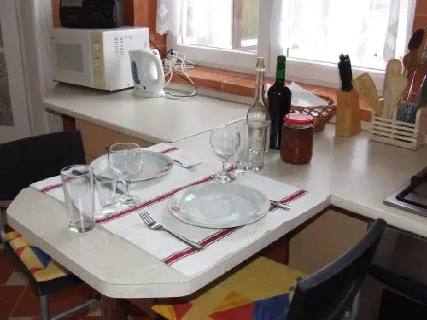 Kápolnás Vendégház