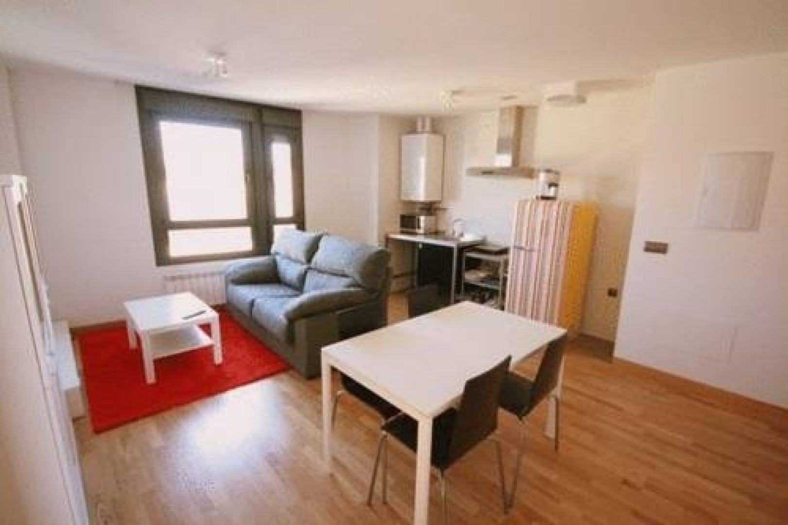 Apartamentos Bardenas