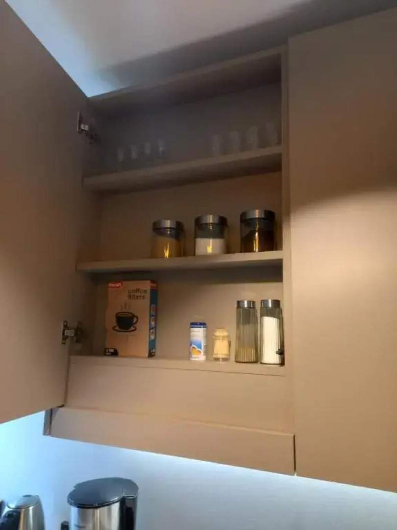 Zvejnieku apartamenti