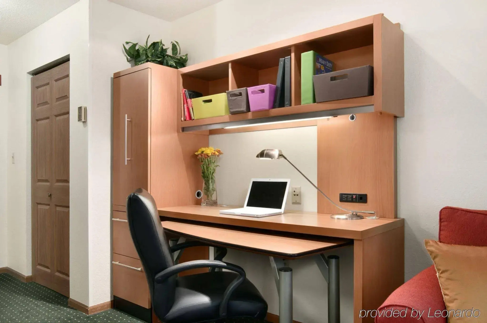 Towneplace Suites By Marriott Detroit Livonia