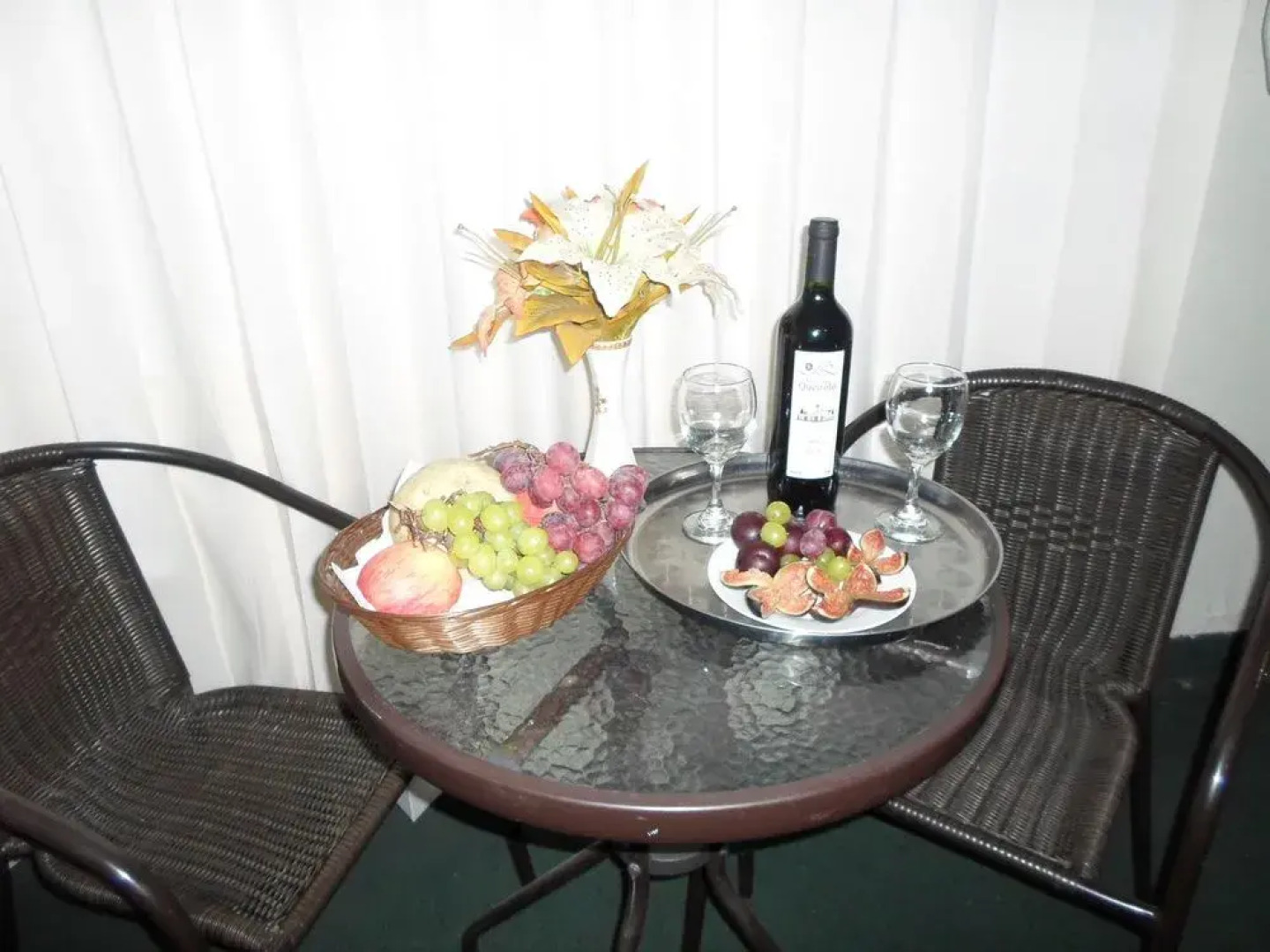 Hospedaje La Mia Nonna