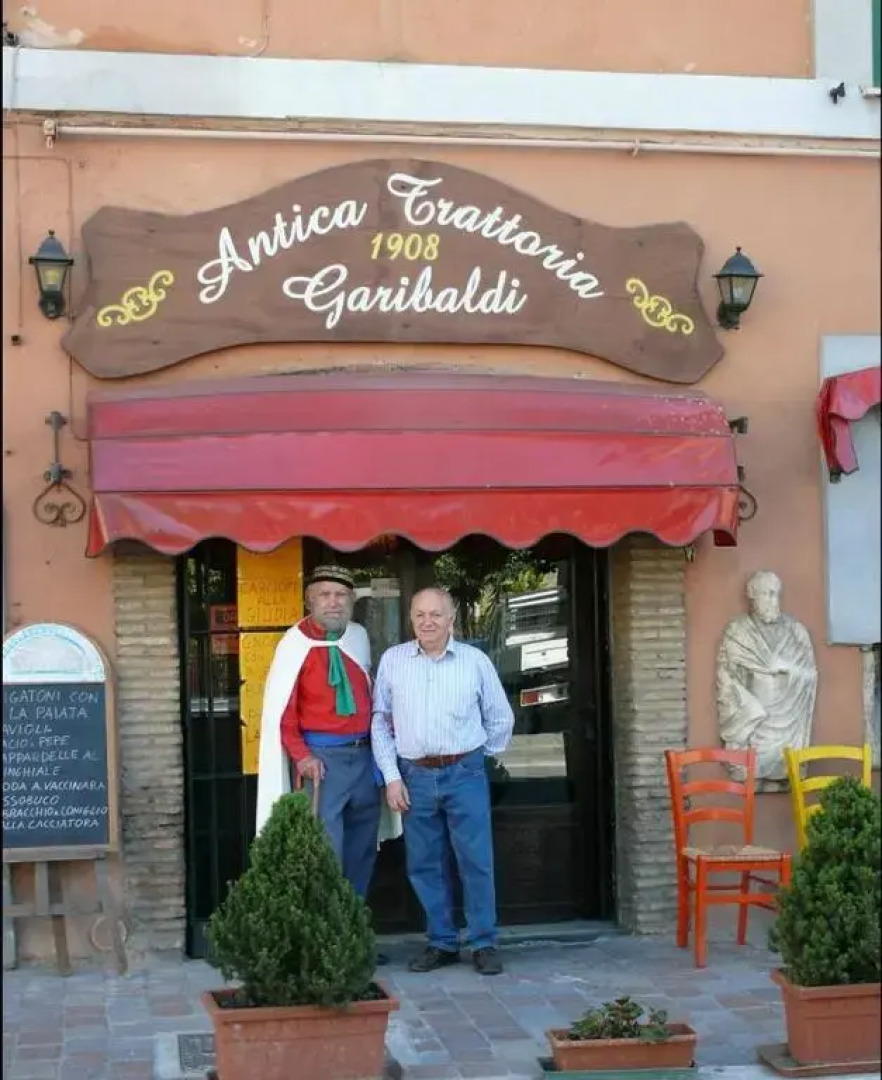 La casa tra gli ulivi di Fonte Nuova 1