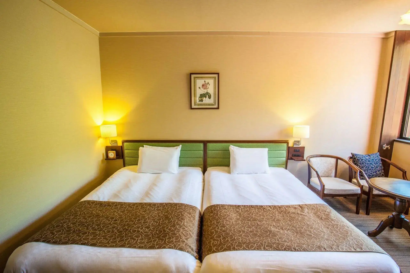 Izumigo Takayama Dog Paradise Hotel