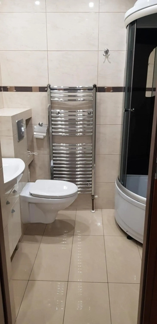 Apartamenty Bednarska