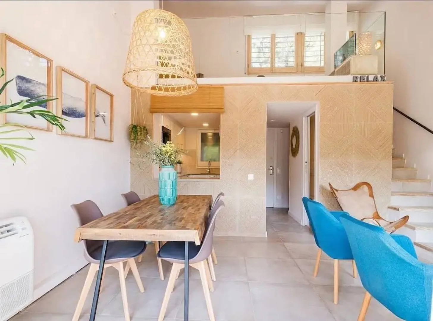 Casa Dolce Riera I - Sa Riera