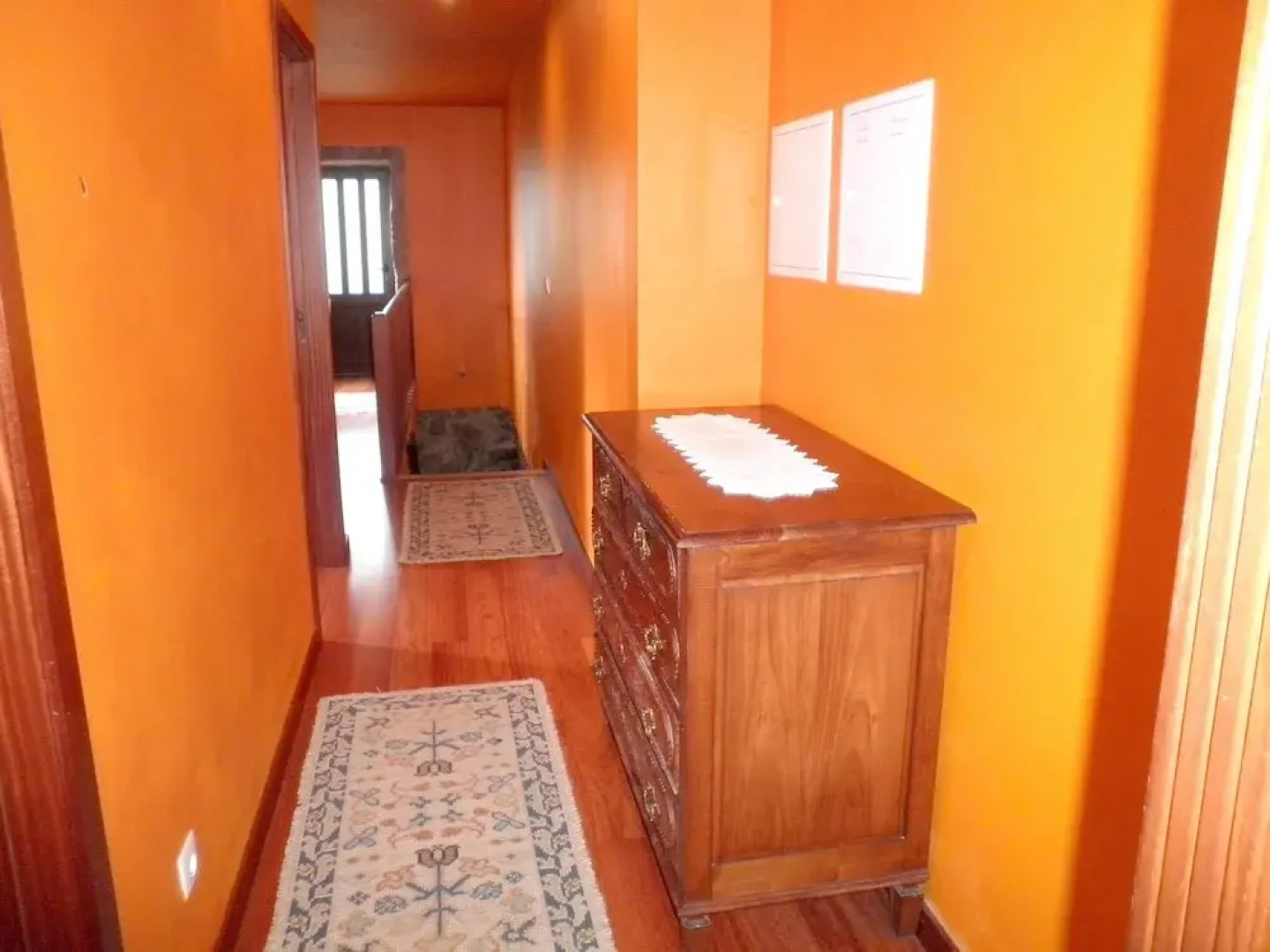 House With 3 Bedrooms in Este , With Wonderful Mountain View, Enclosed Garden and Wifi Near the Beach