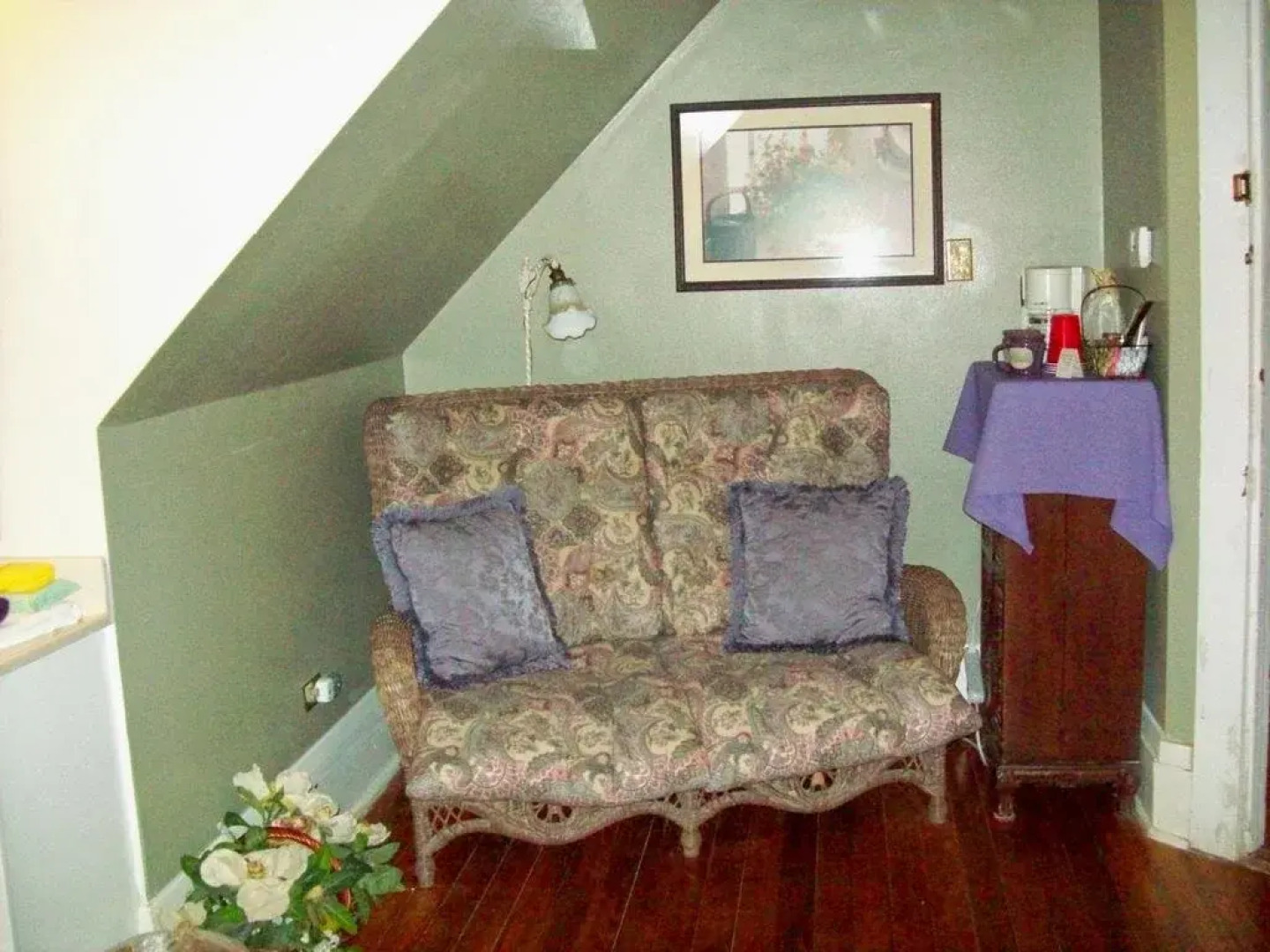 Baker St. Harbour Waterfront Bed and Breakfast