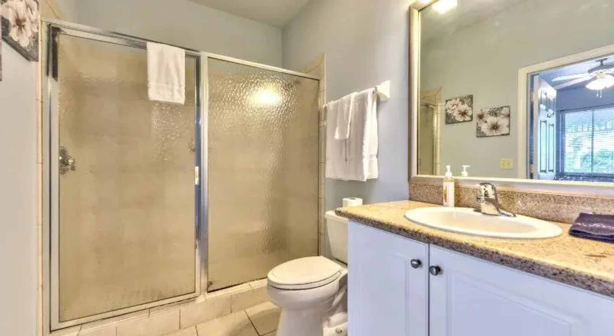 Casabella Golf Condo at the Lely Resort