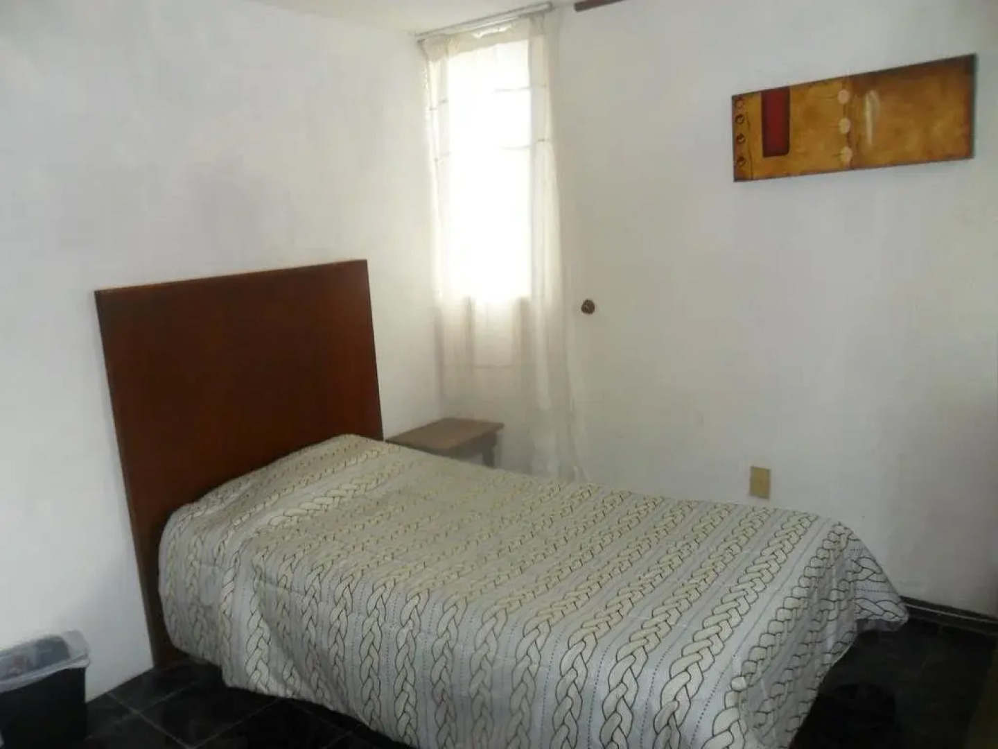 Residencias La Piedad