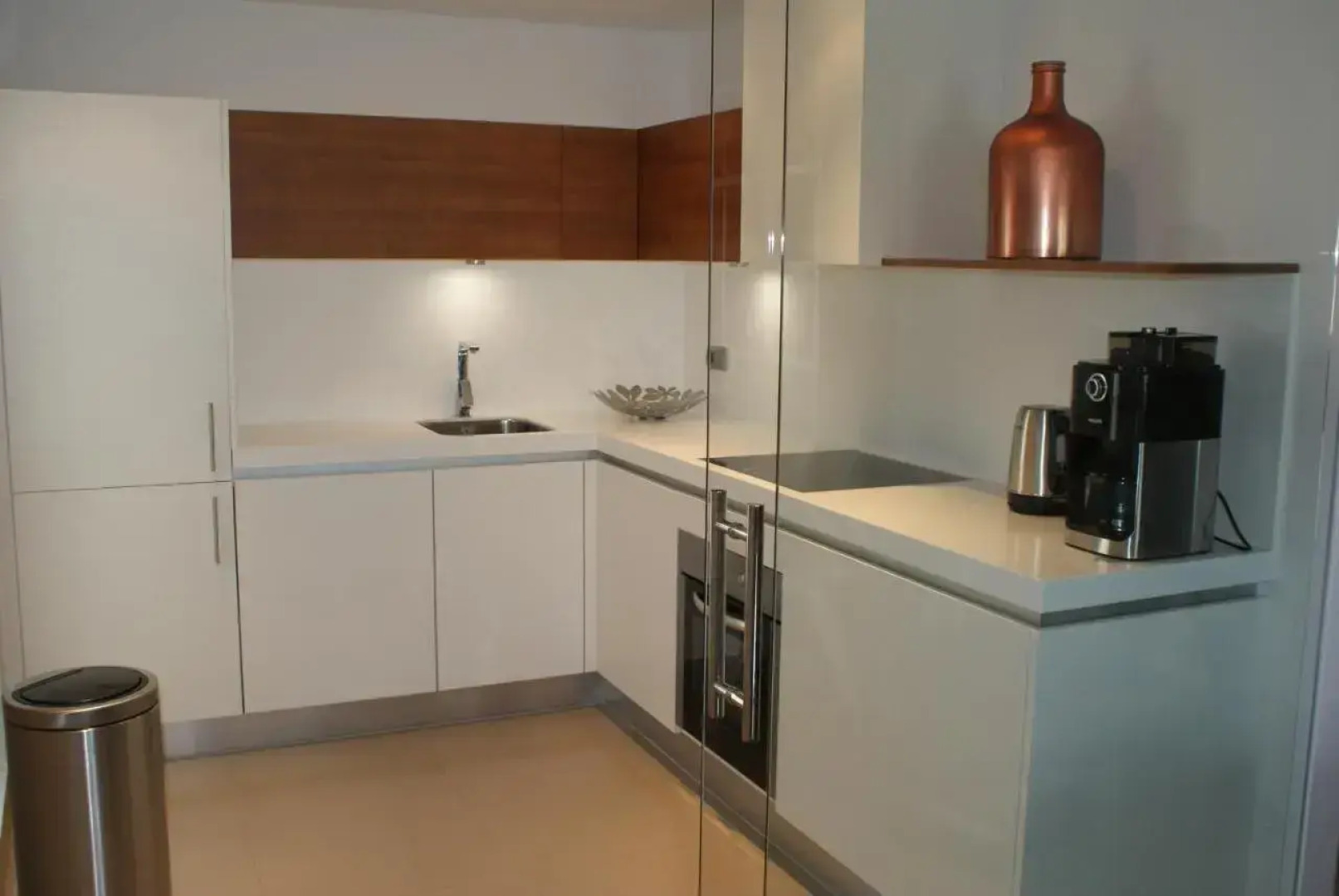 Los Arqueros Beach Marbella