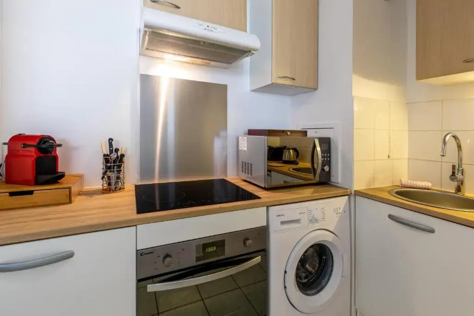 La Suite Arcade - SDP