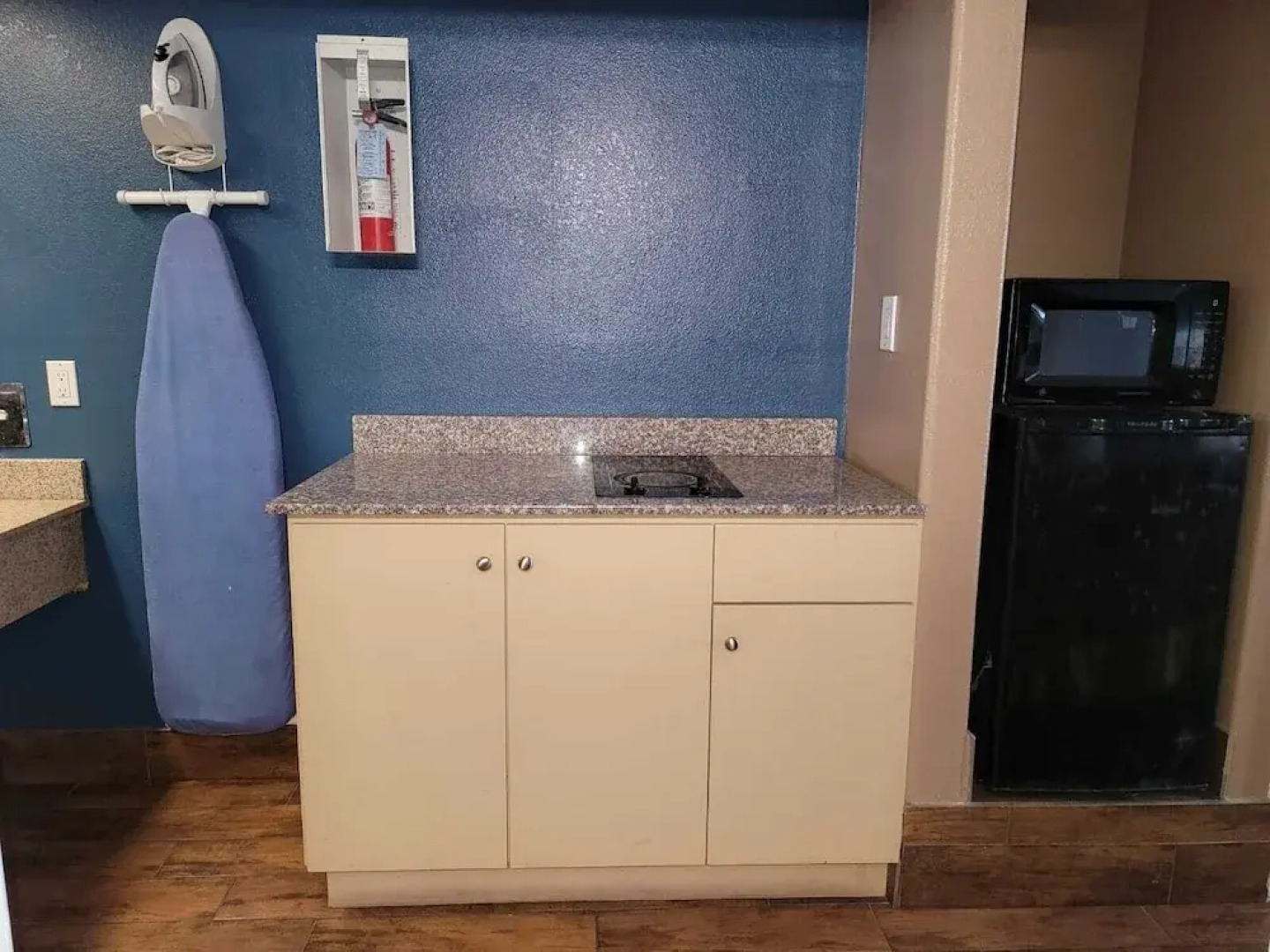 Best Western Executive Inn Raymondville