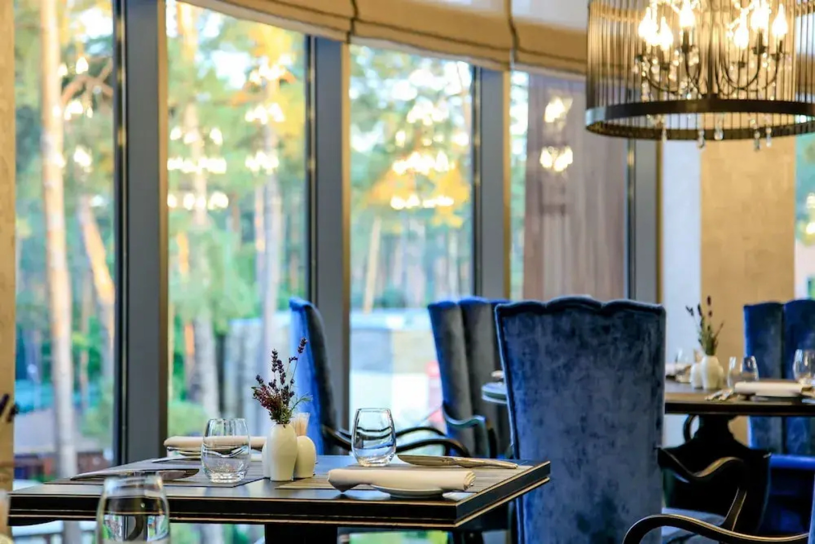 Grand Admiral Resort & SPA