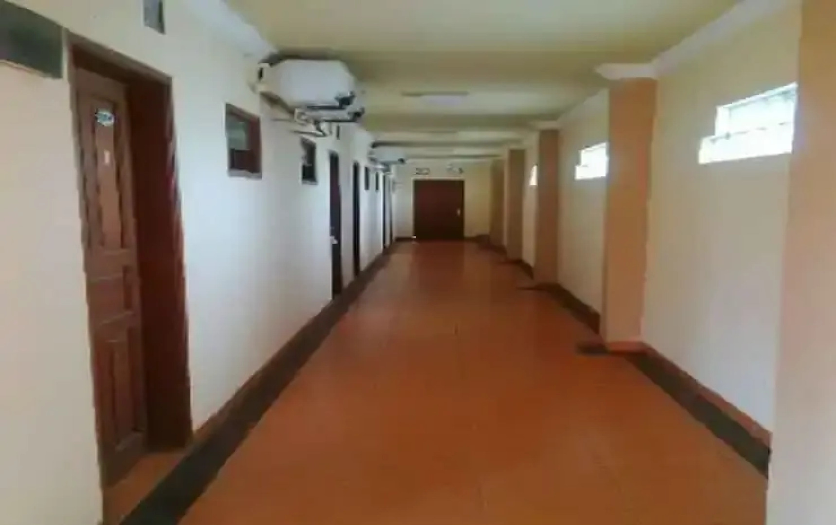 The Poencer Hotel And Resort