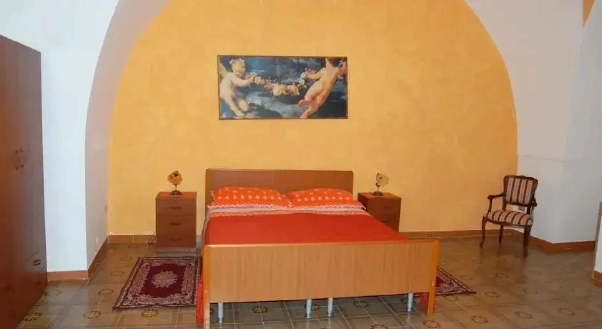 Casa Vacanza di Ruffano