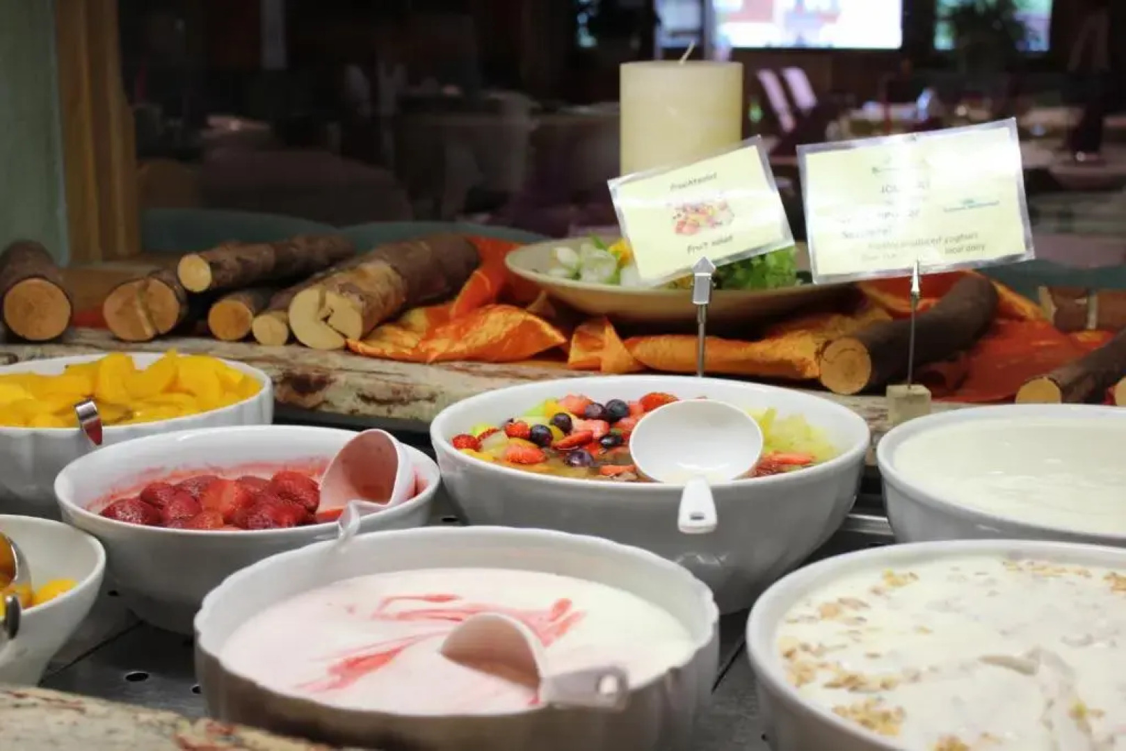 Vital Landhotel Schermer