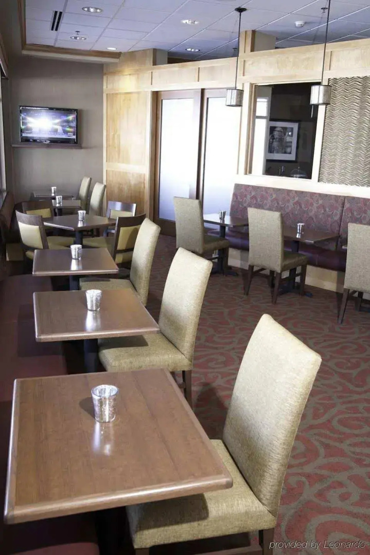 Hampton Inn & Suites Bemidji