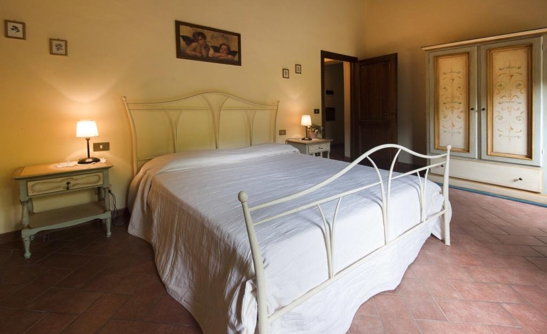 Agriturismo Le Buche di Viesca