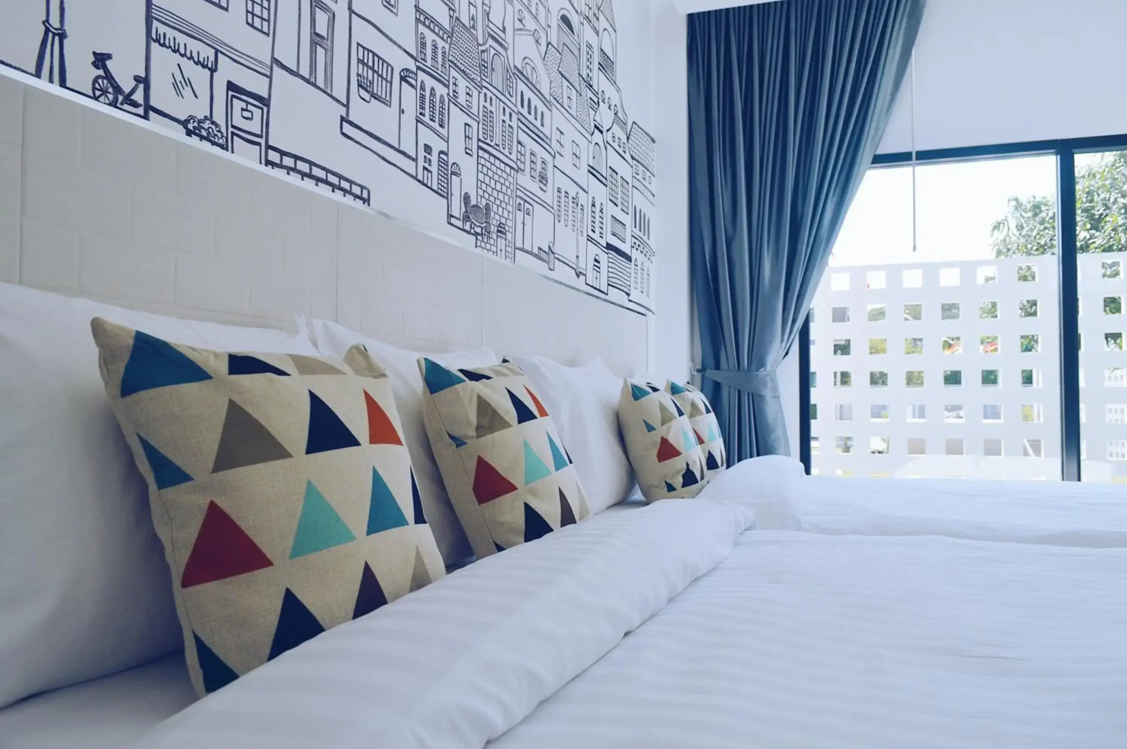 Wannachart Boutique Resort