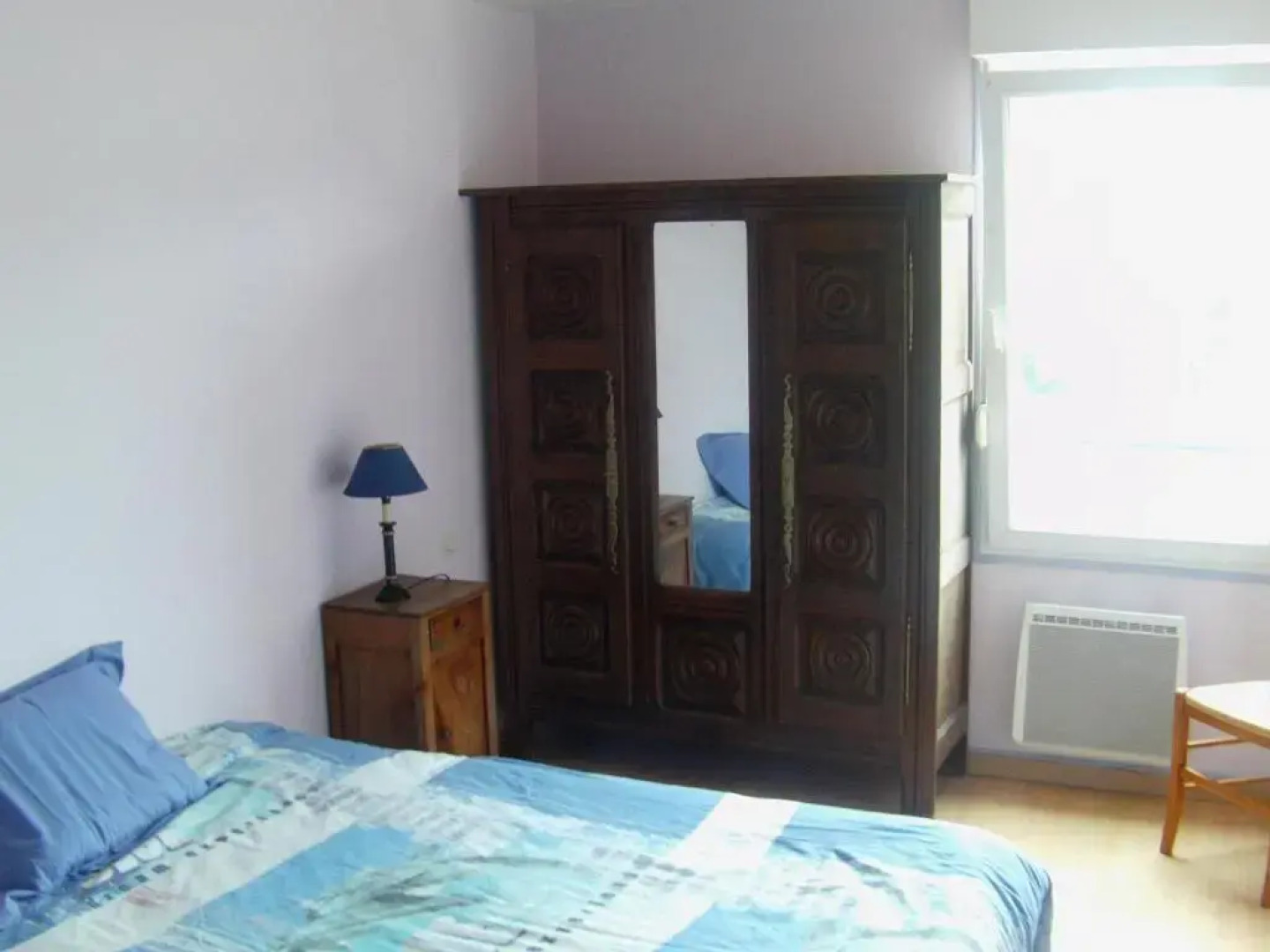 Appartement de Plage