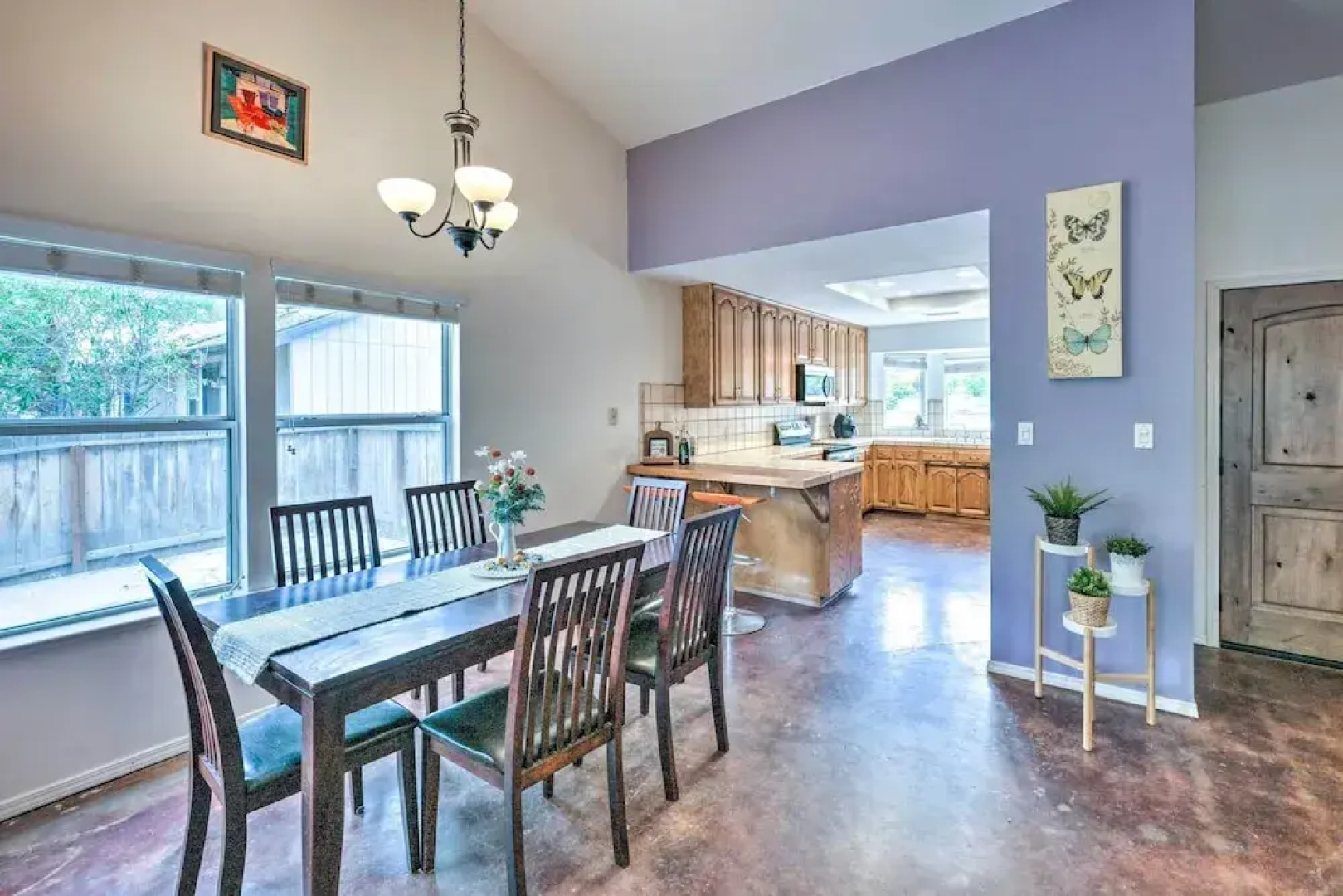 Charming Home < 10 Mi to Sequoia Nat'l Park!