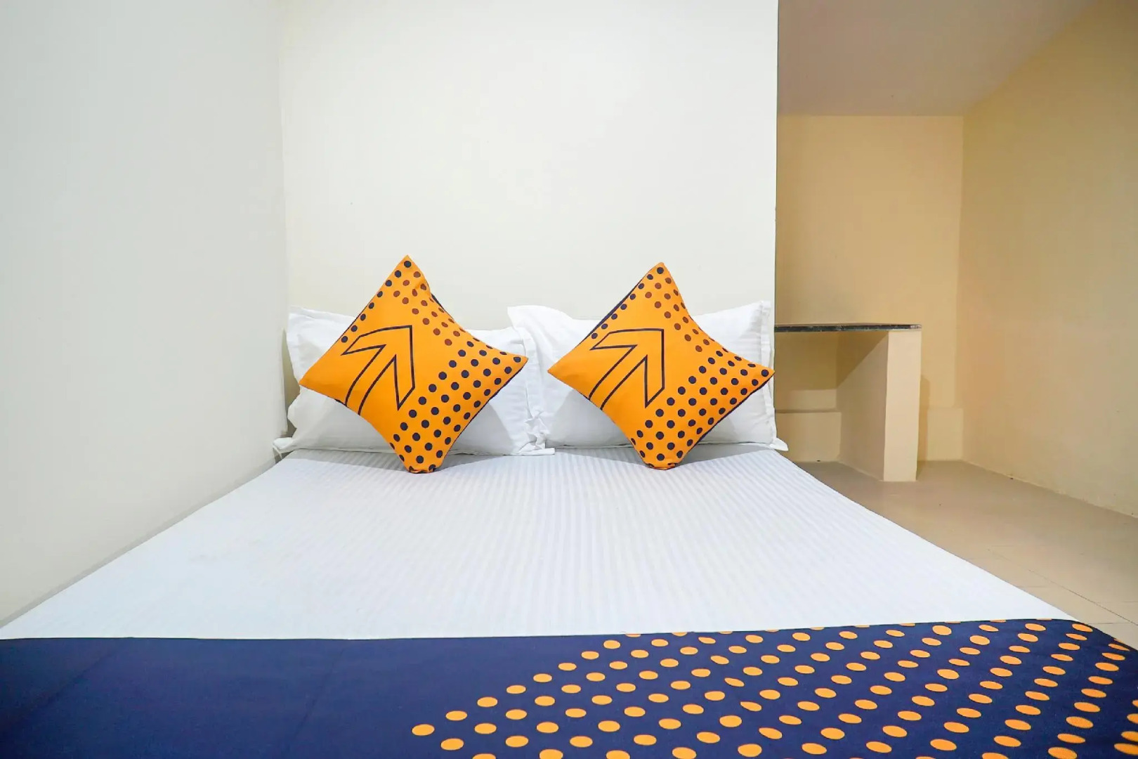 SPOT ON 65435 Virndavan Lodging