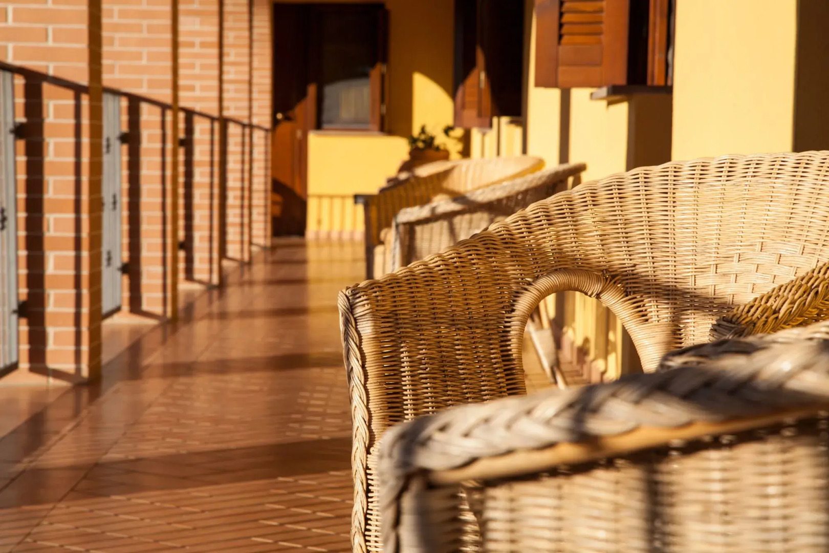 Hotel Le Querciolaie dei Ricci