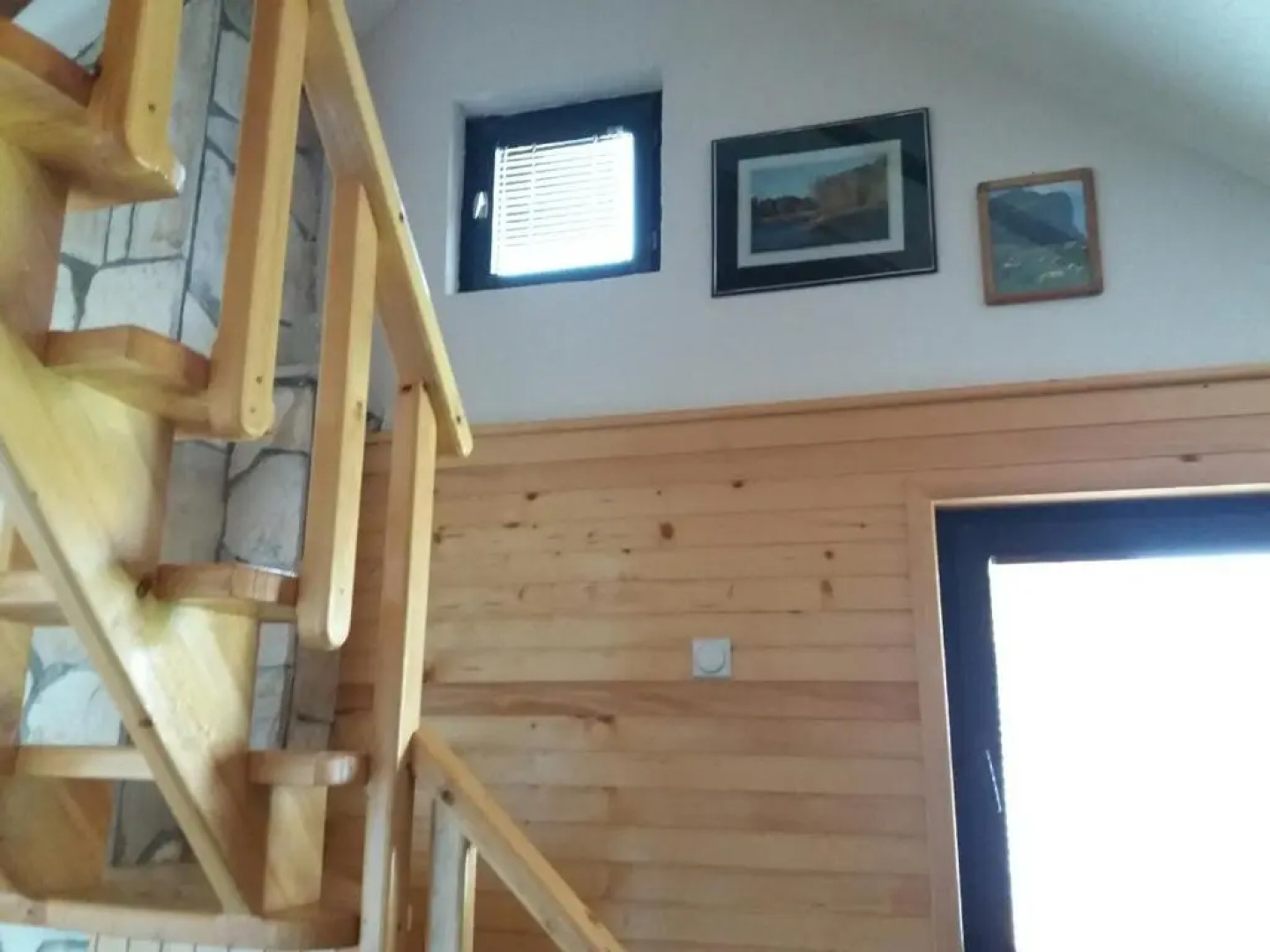 Apartments Vojinovic