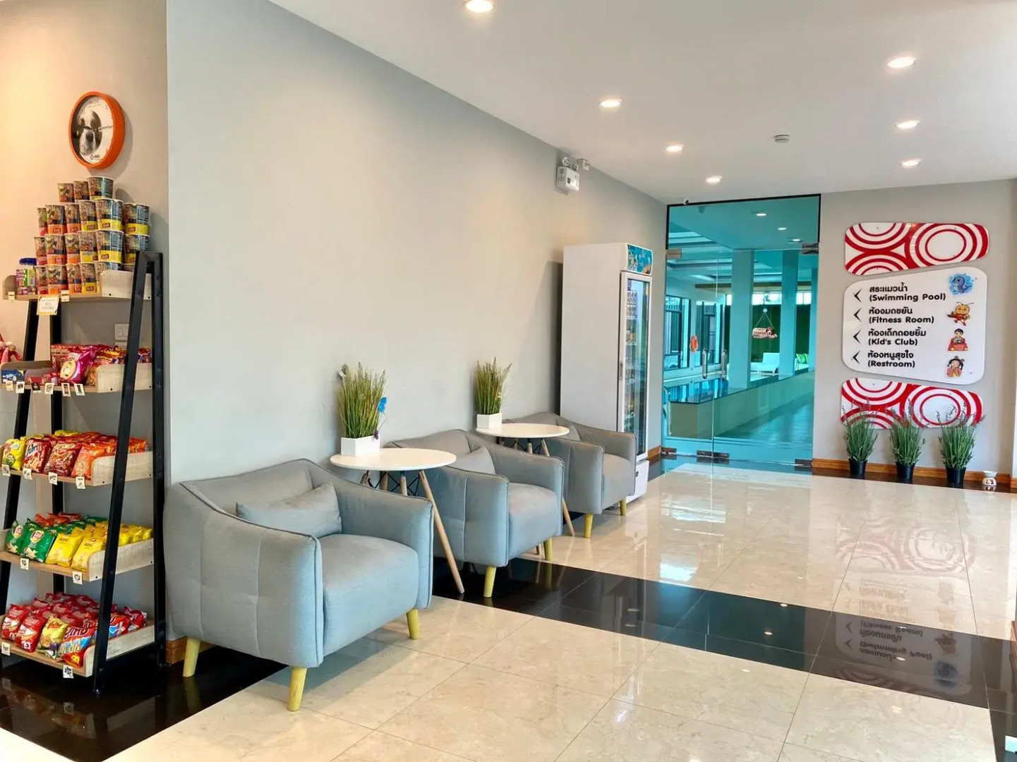 The Vet Boutique Hotel