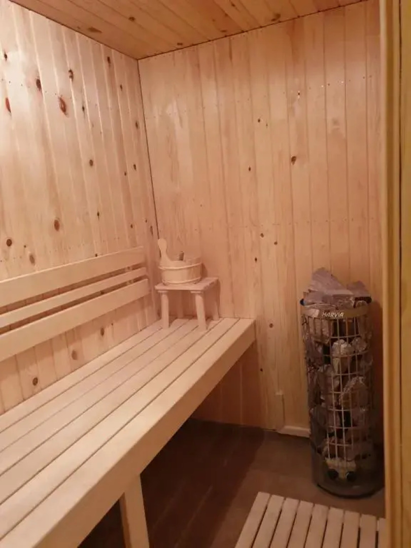 Vacation House Terraces