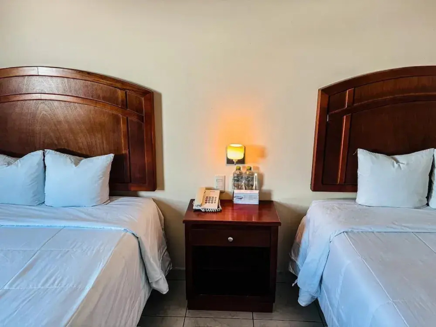 Hotel Express Inn Juchitan