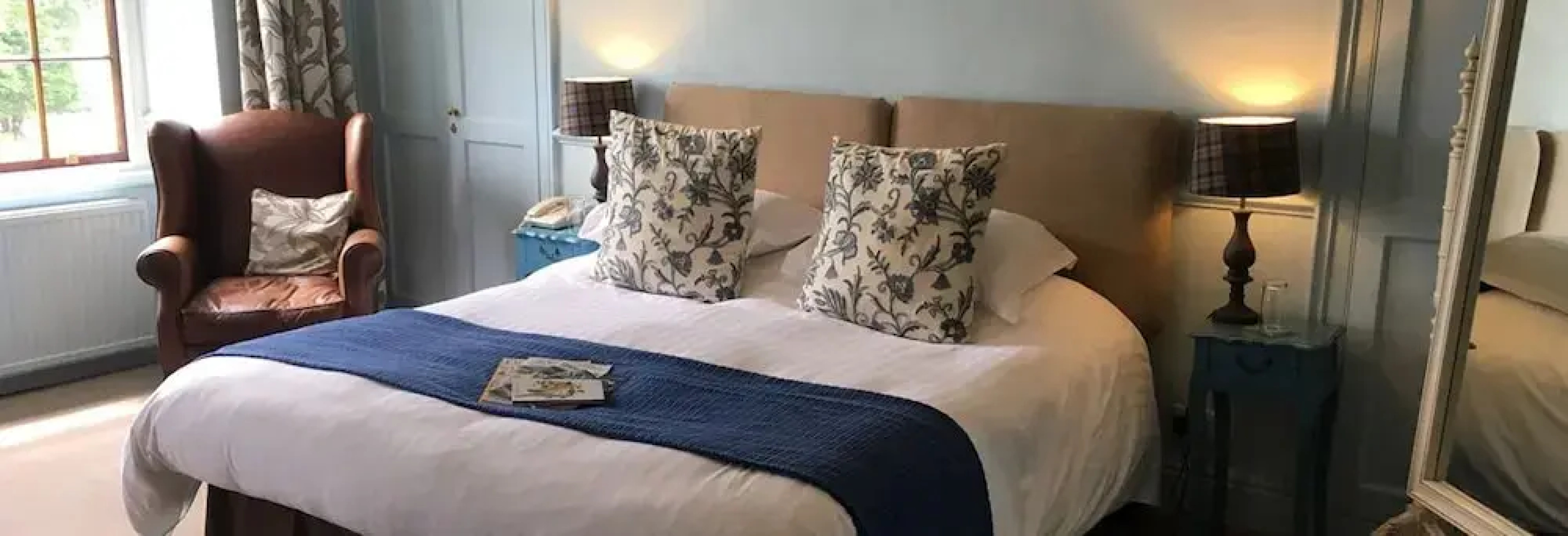 Prince Hall Hotel