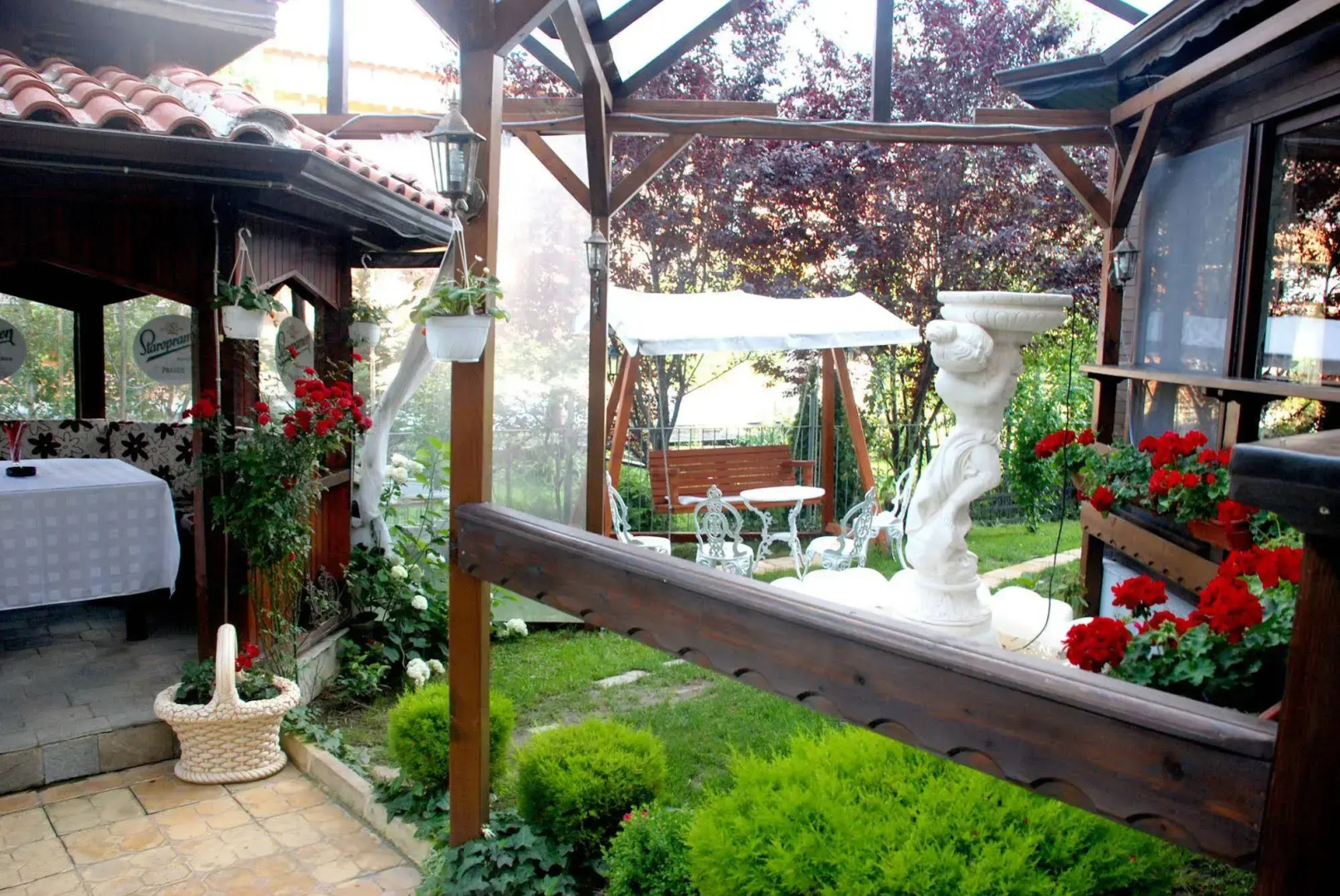 Hotel Elegant Lux