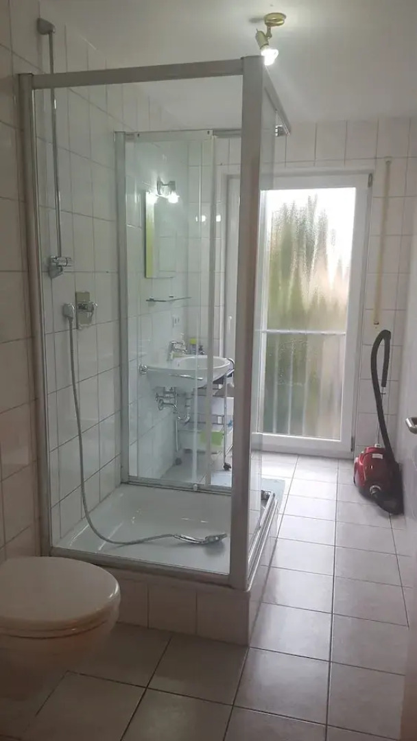 Outletcity Ferienwohnung Wohnung 1 - 2