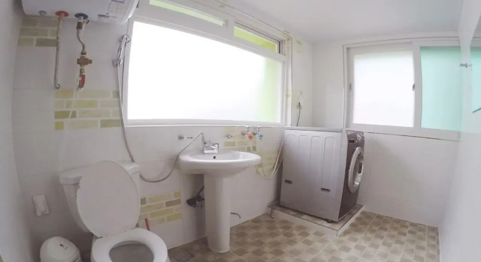 Norway Guesthouse - Hostel