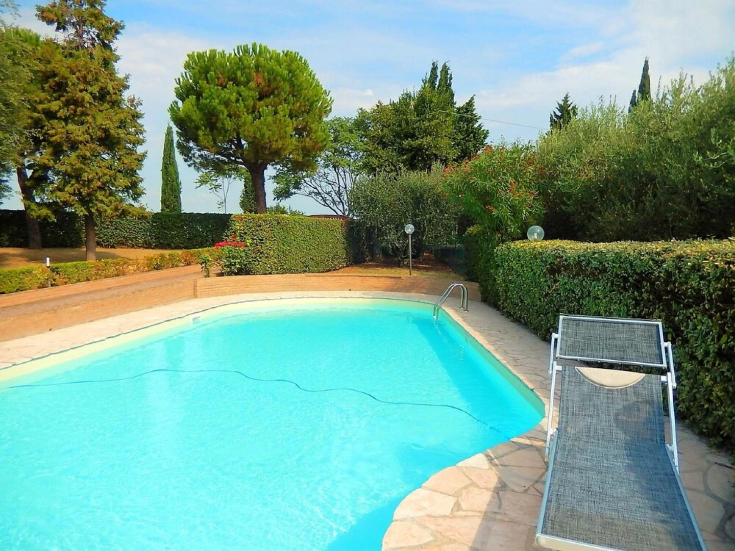 Villa Strada Comunale di Monte Giove