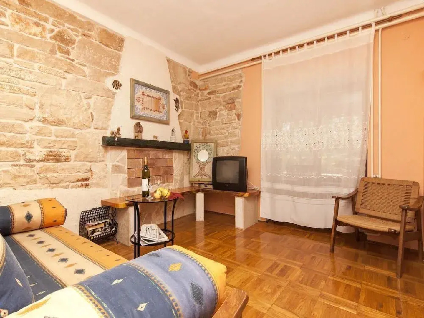 Villa Marina Valtura