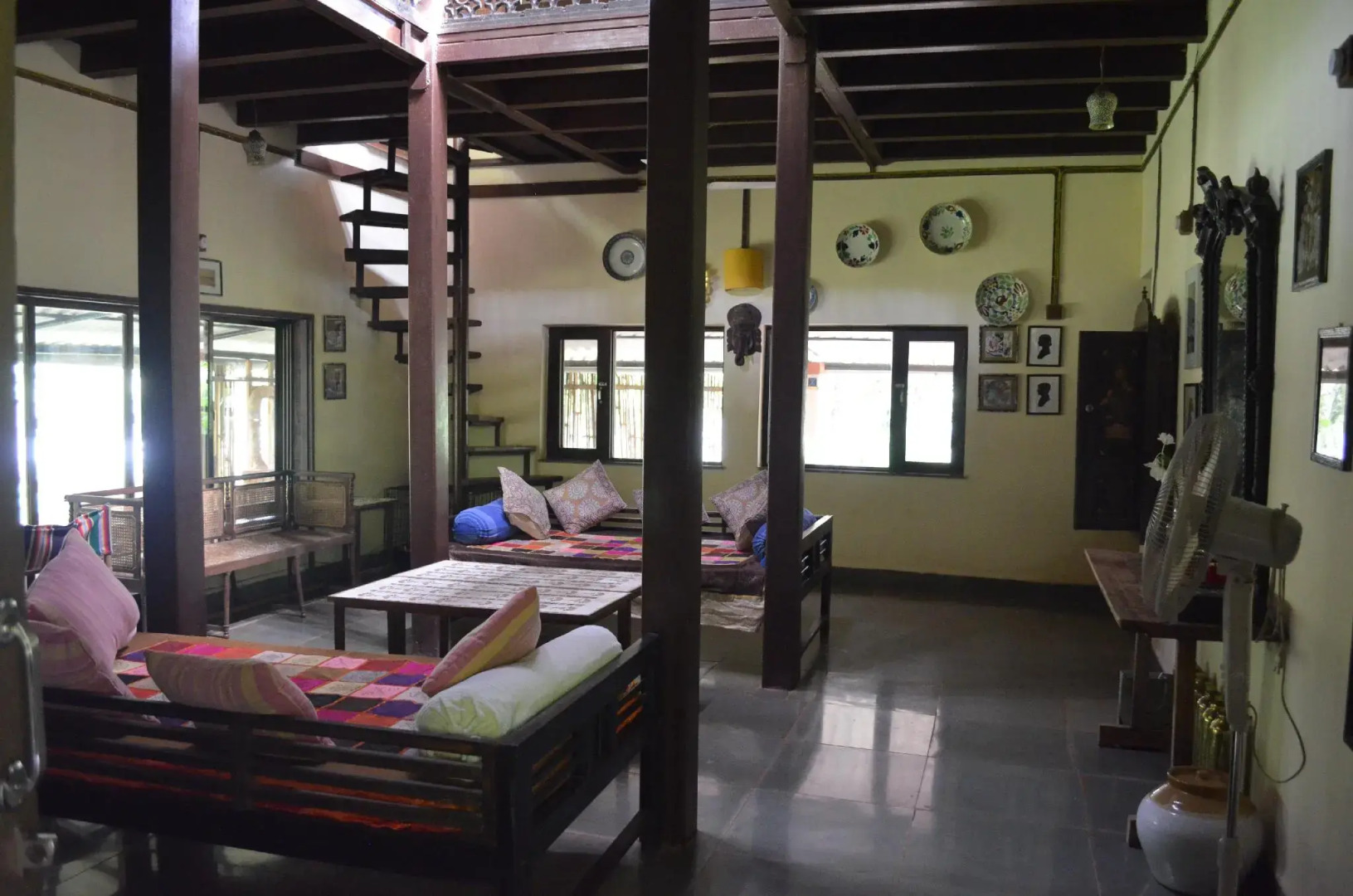 Mangaal Farmstay Goa