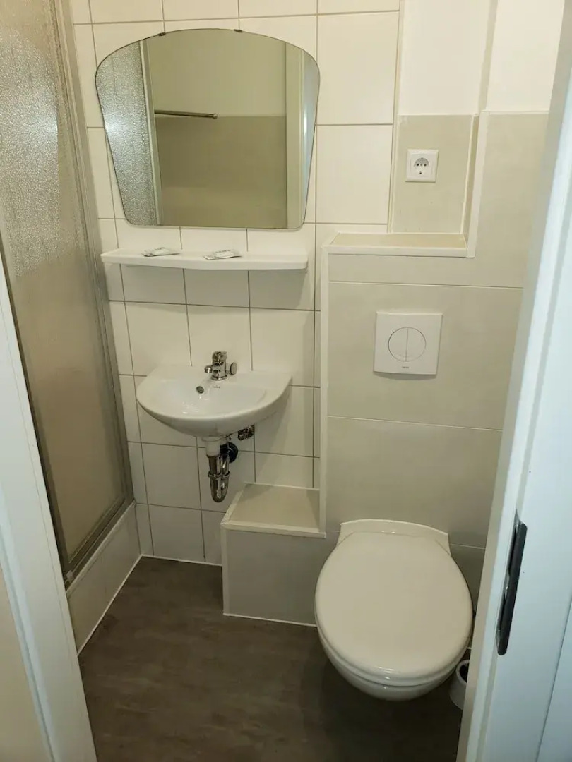 Berggasthof Zum Hirsch