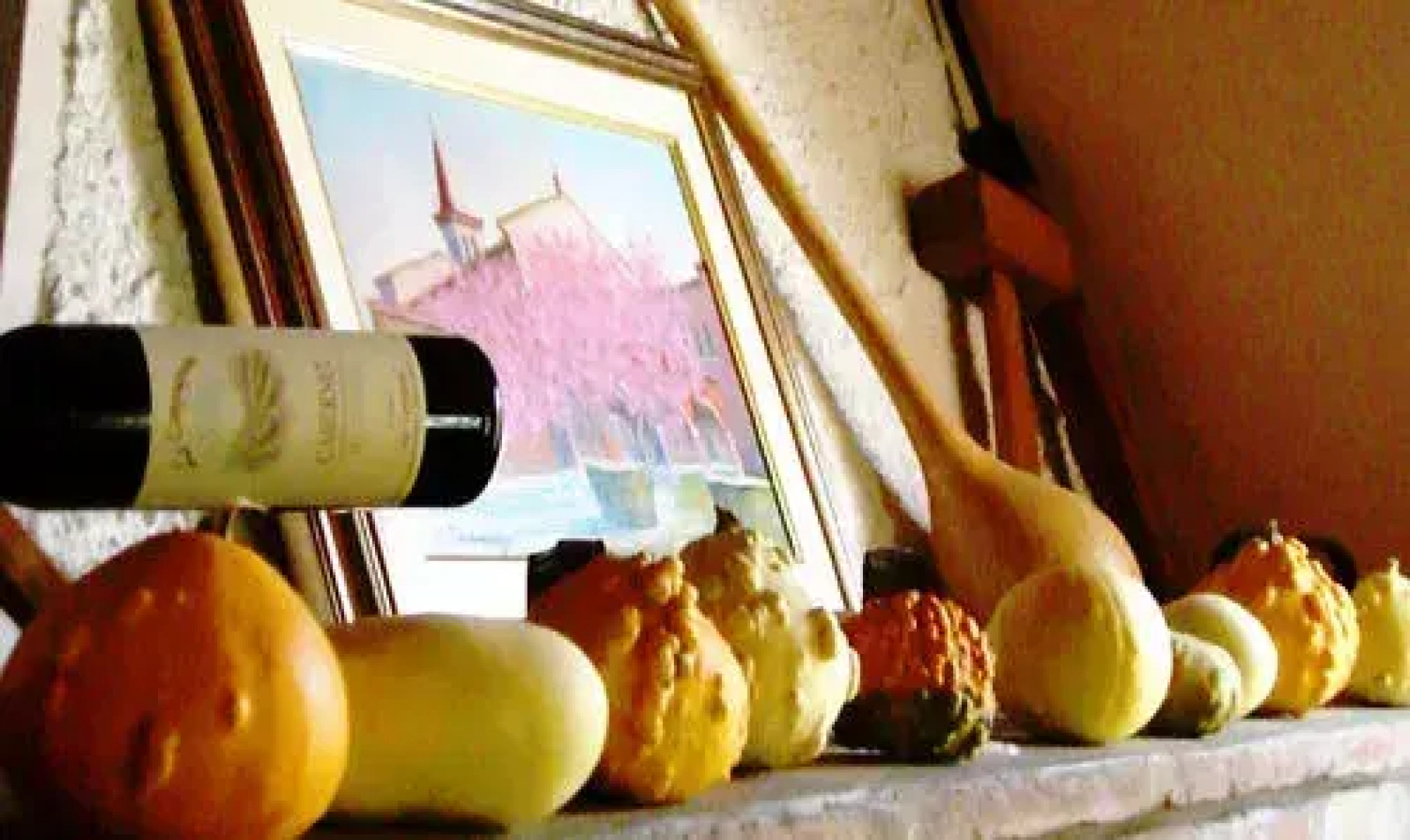 Agriturismo La Rocchetta