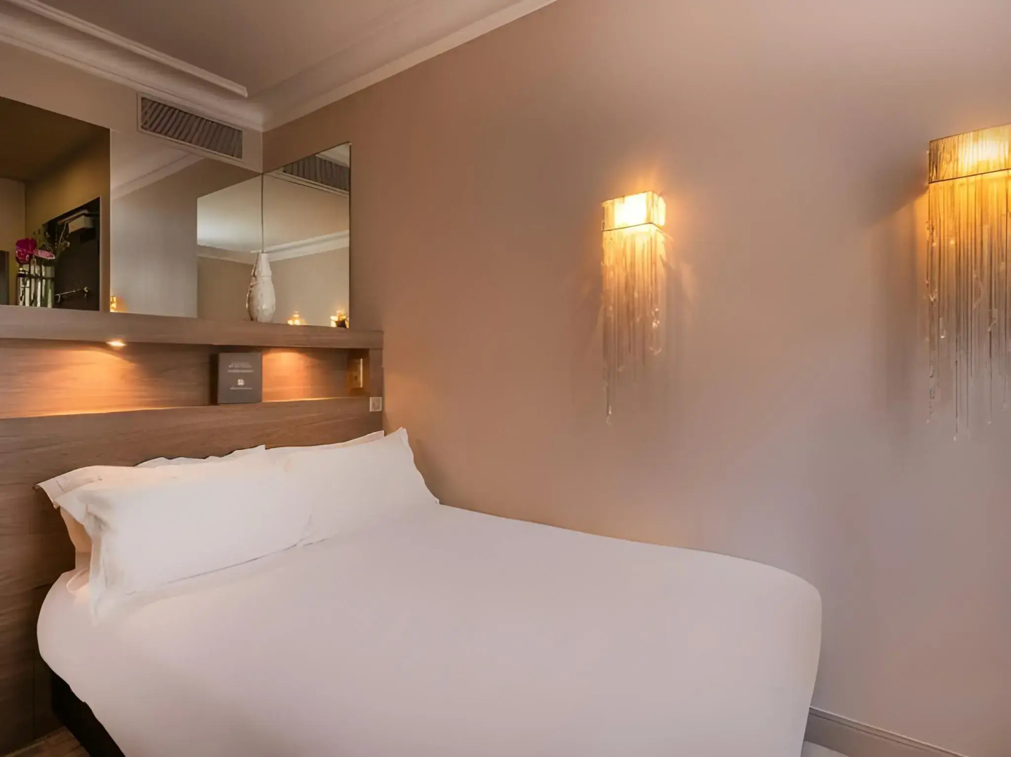 Hôtel Le Paris Singulier