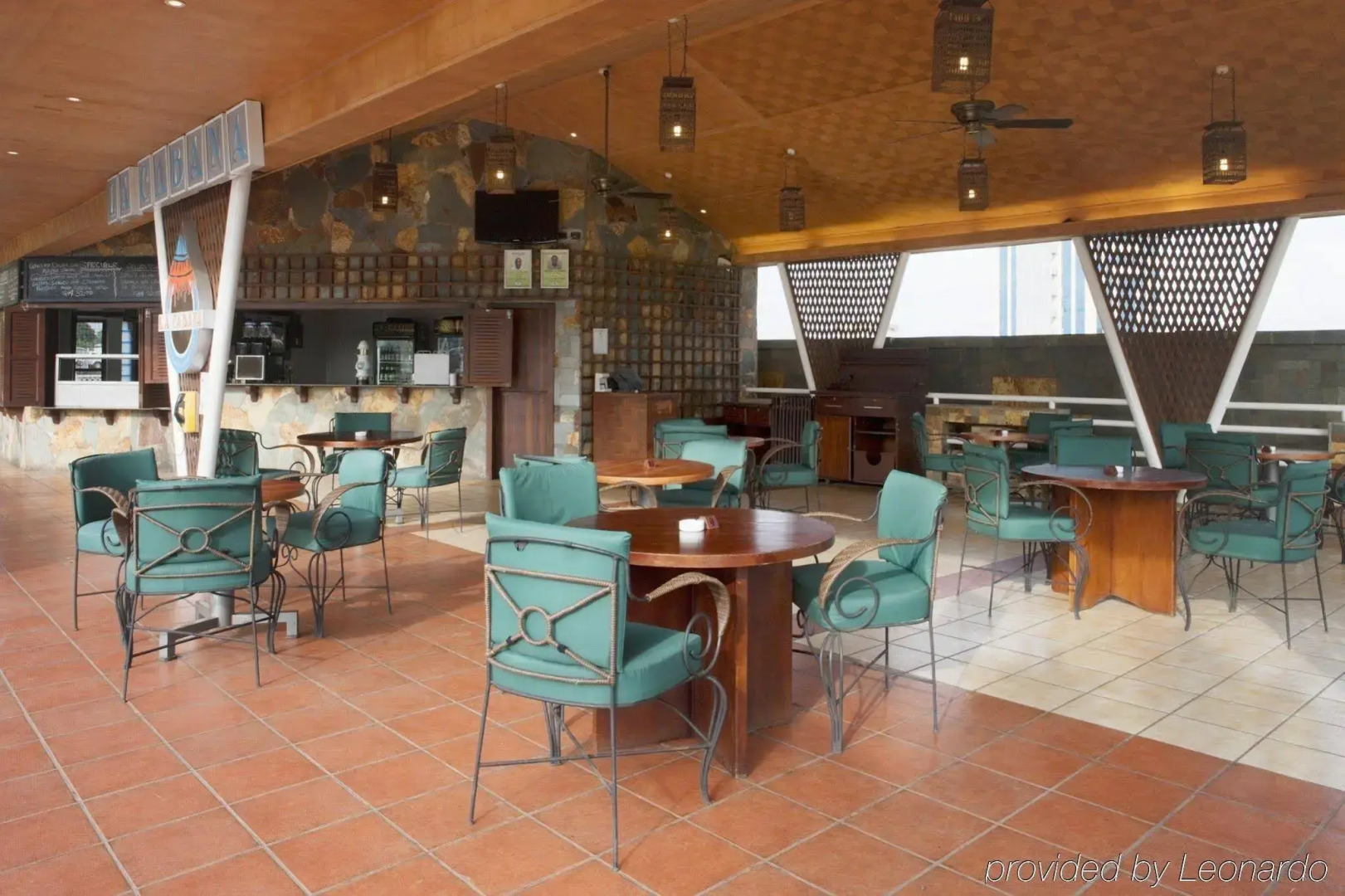 Holiday Inn Accra Airport