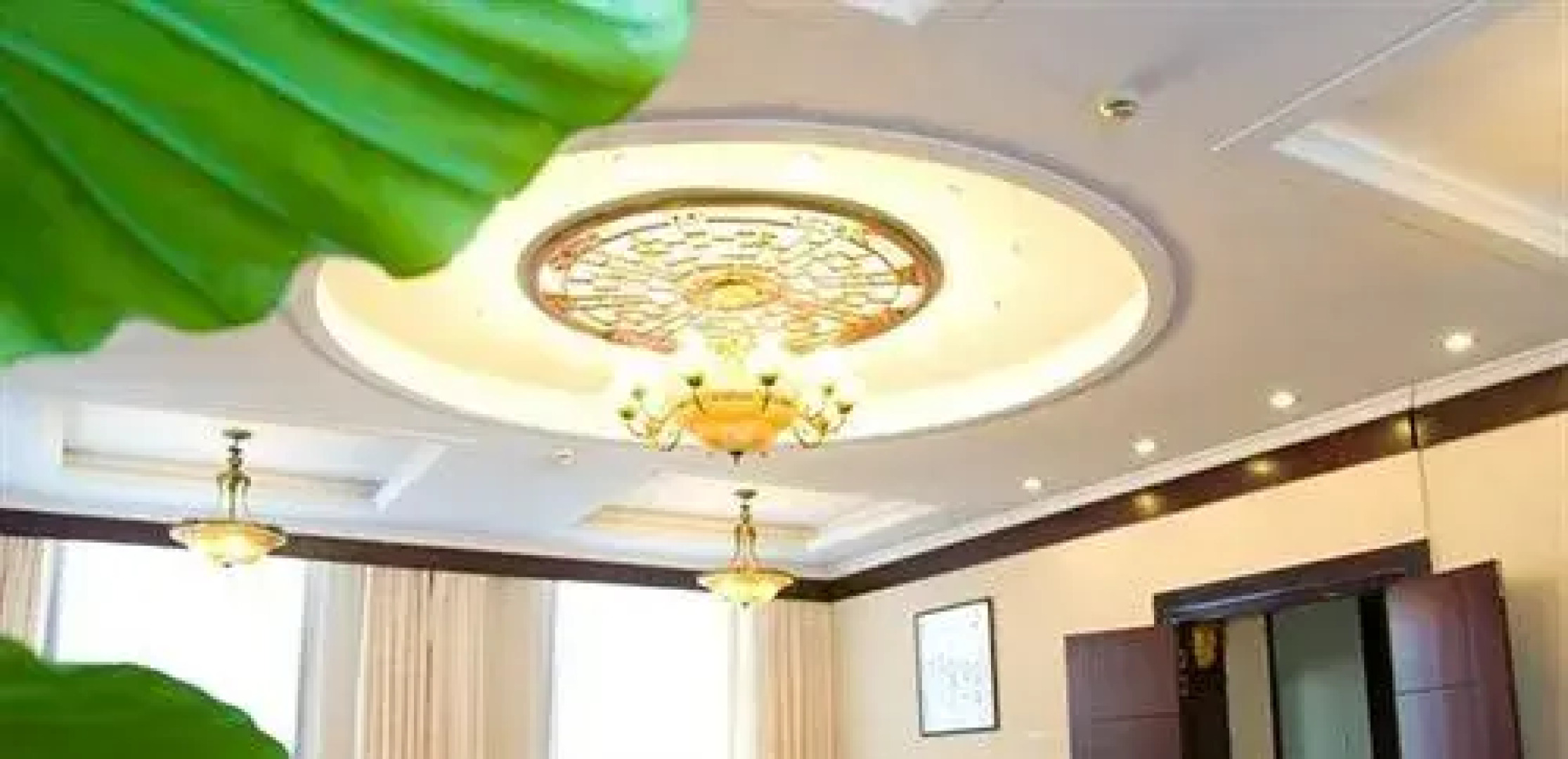 Jiuhuashan Olden Phoenix Hotel