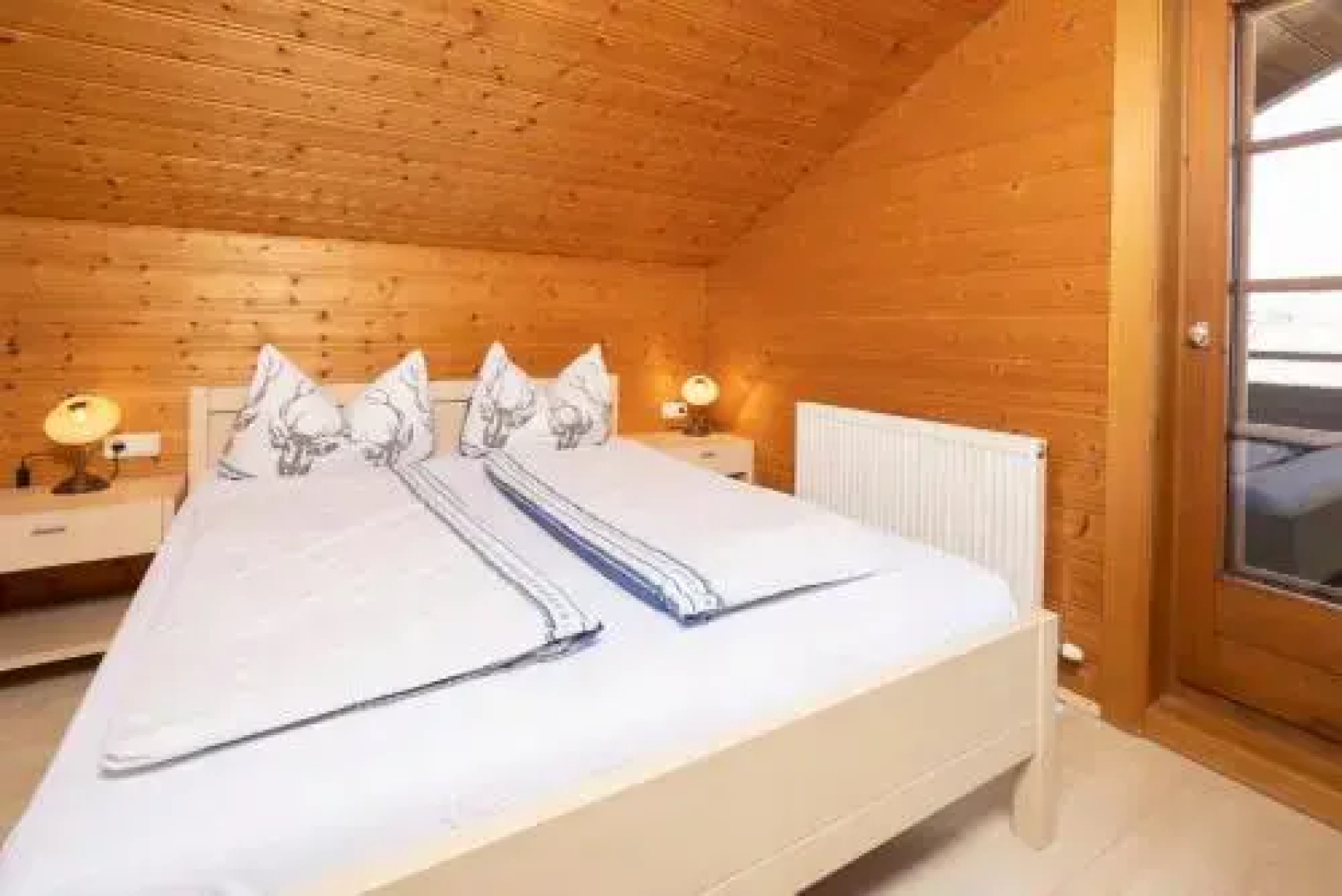 Appartement Marie-Jose