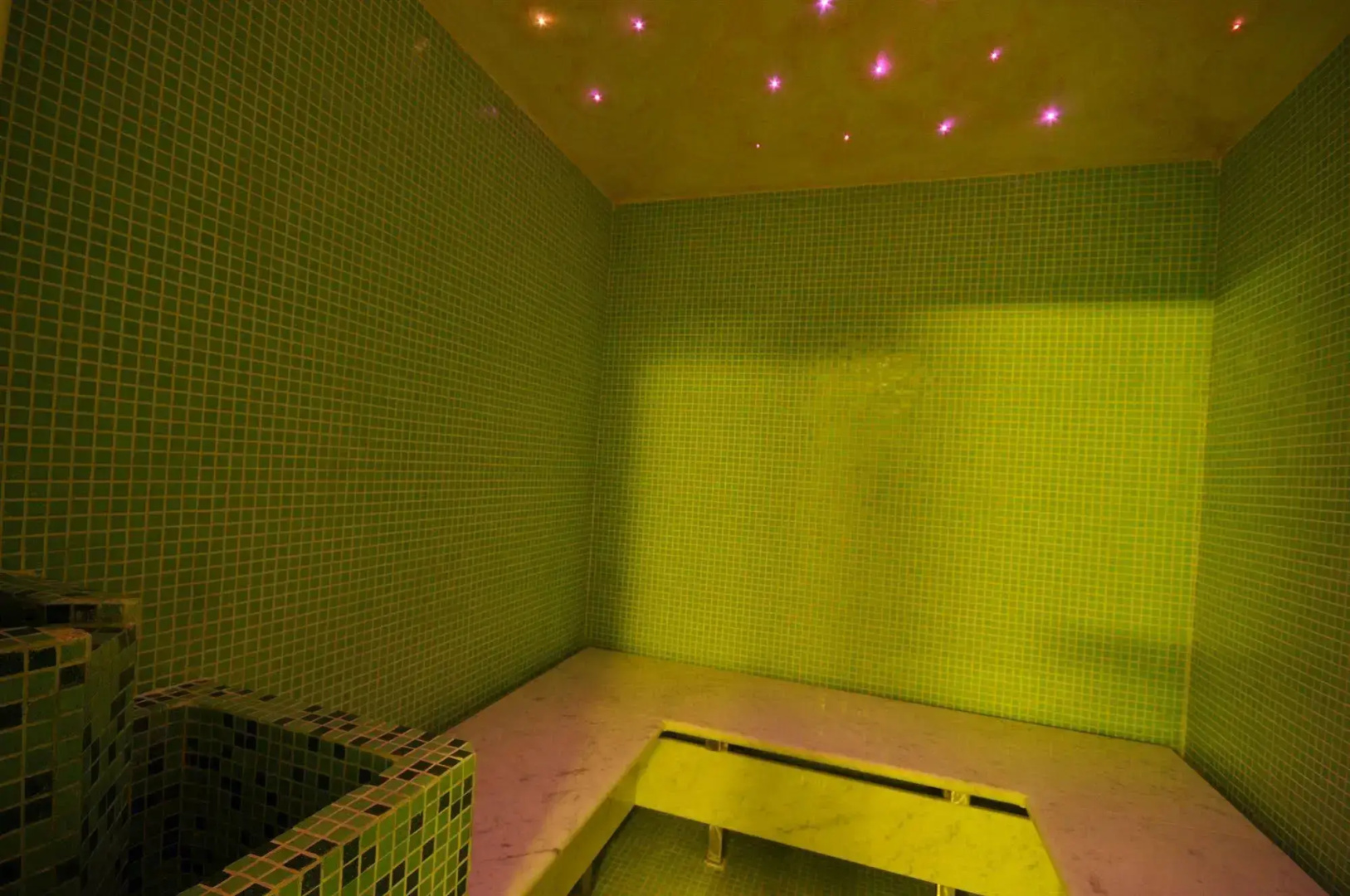 Residence Cleo